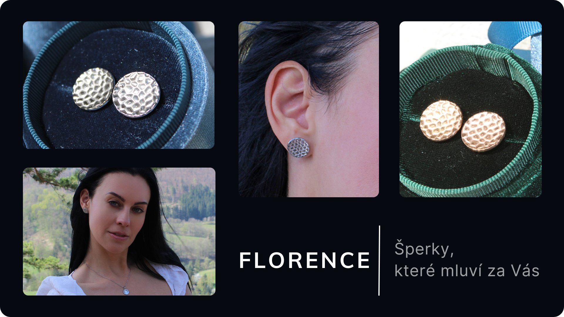 florence silver